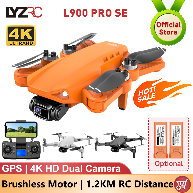 Drone Gimbal 2 Axis - LYZRC Official L900 PRO SE Brushless