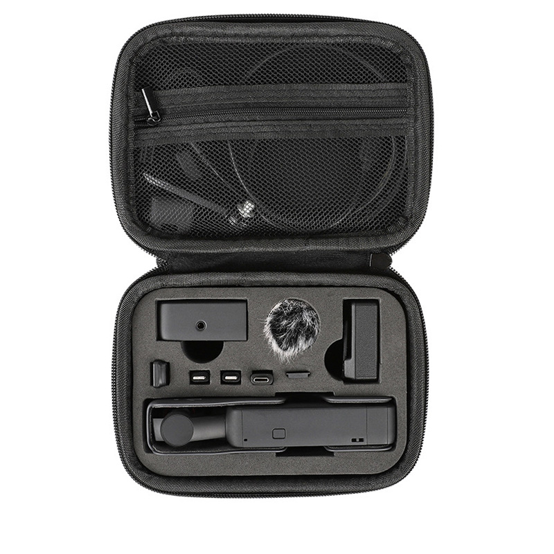 pocket camera Portable case Ha - Drone Gimbal Case 评论和价格