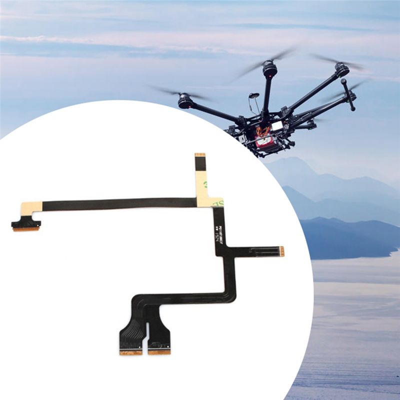 Drone Gimbal Flexible Ribbon F - Drone Gimbal Ribbon Cable 评论和价格