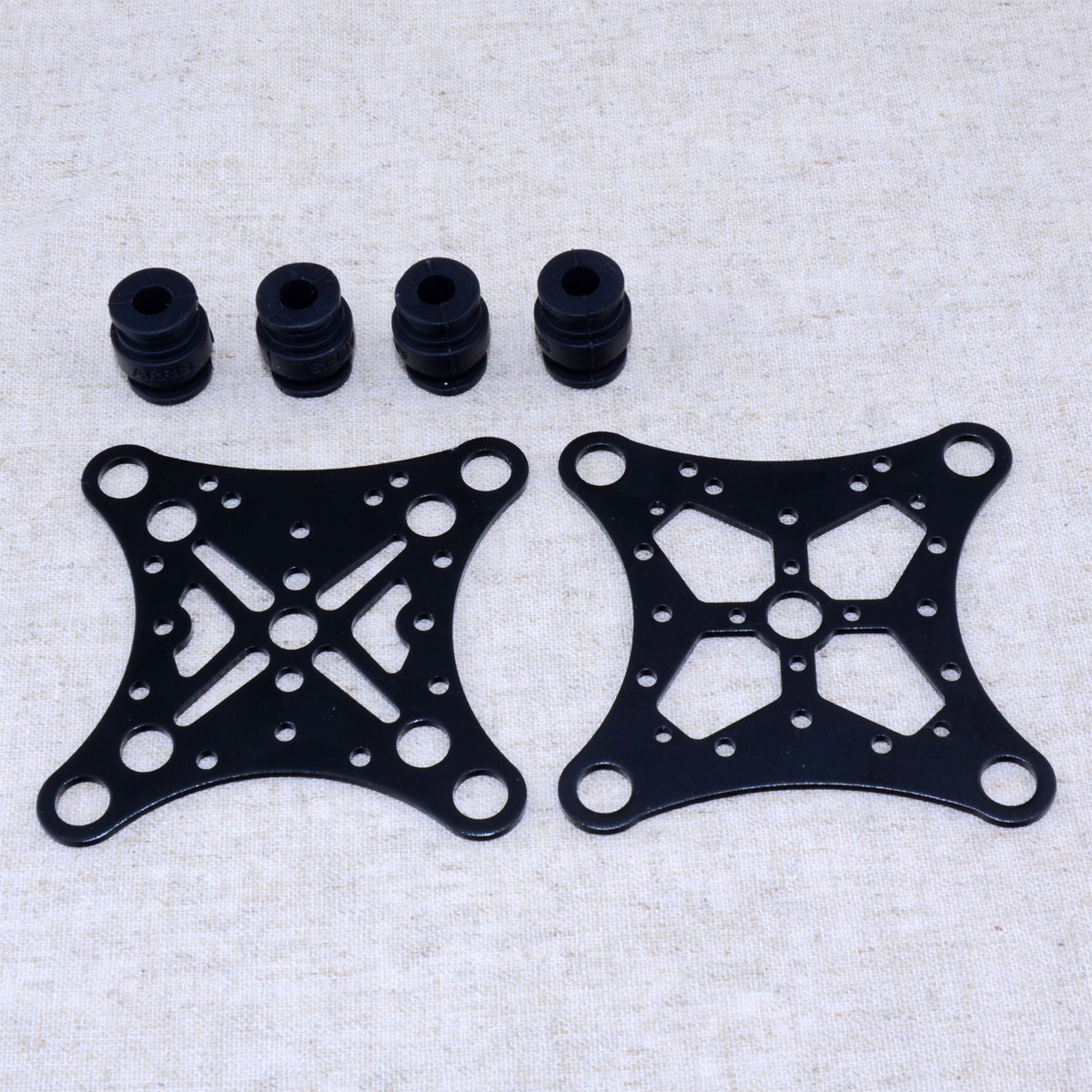 Gimbal Upgrade parts Aluminum  - Drone Gimbal For Gopro 评论和价格