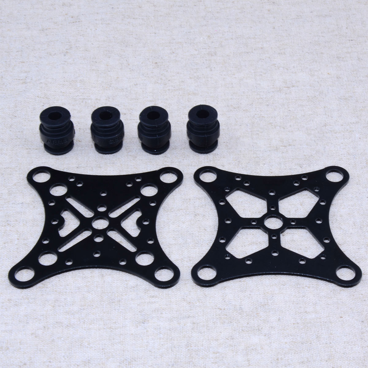Gimbal Upgrade parts Aluminum  - Drone Gimbal For Gopro 评论和价格