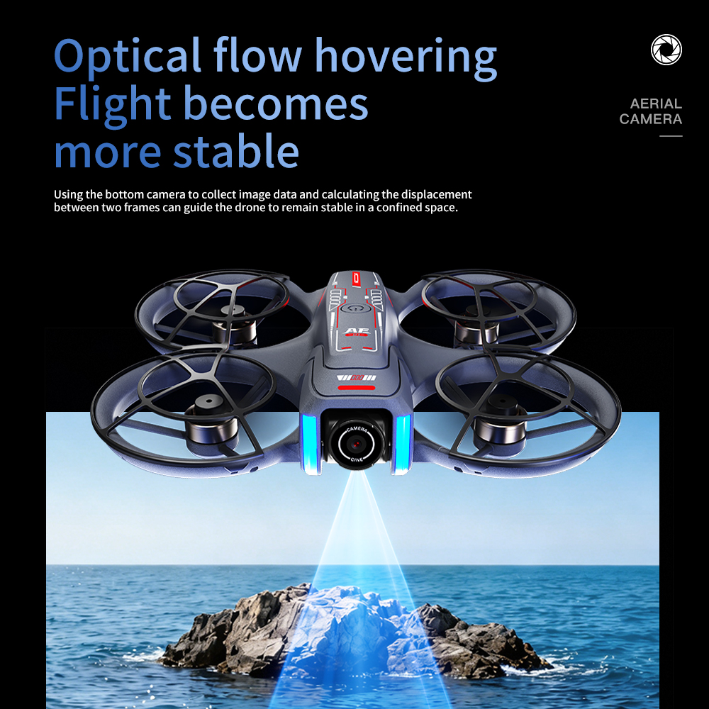 Upgrade AE21 Aerial Drone 8K H - Drone Gimbal Mount 评论和价格