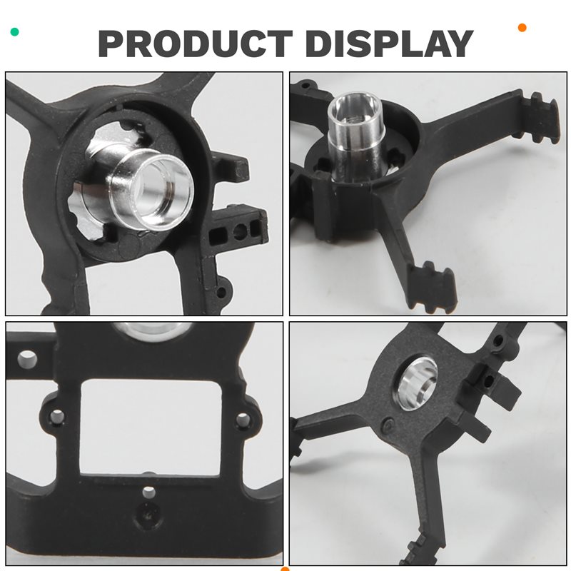 ABZZ-Spare Parts Accessories G - Drone Gimbal Dampener 评论和价格