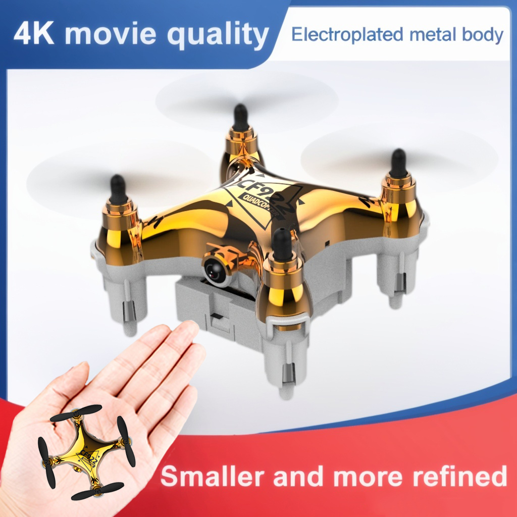 New Mini Drone 4K Movie Qualit - Drone Gimbal Brushless 评论和价格