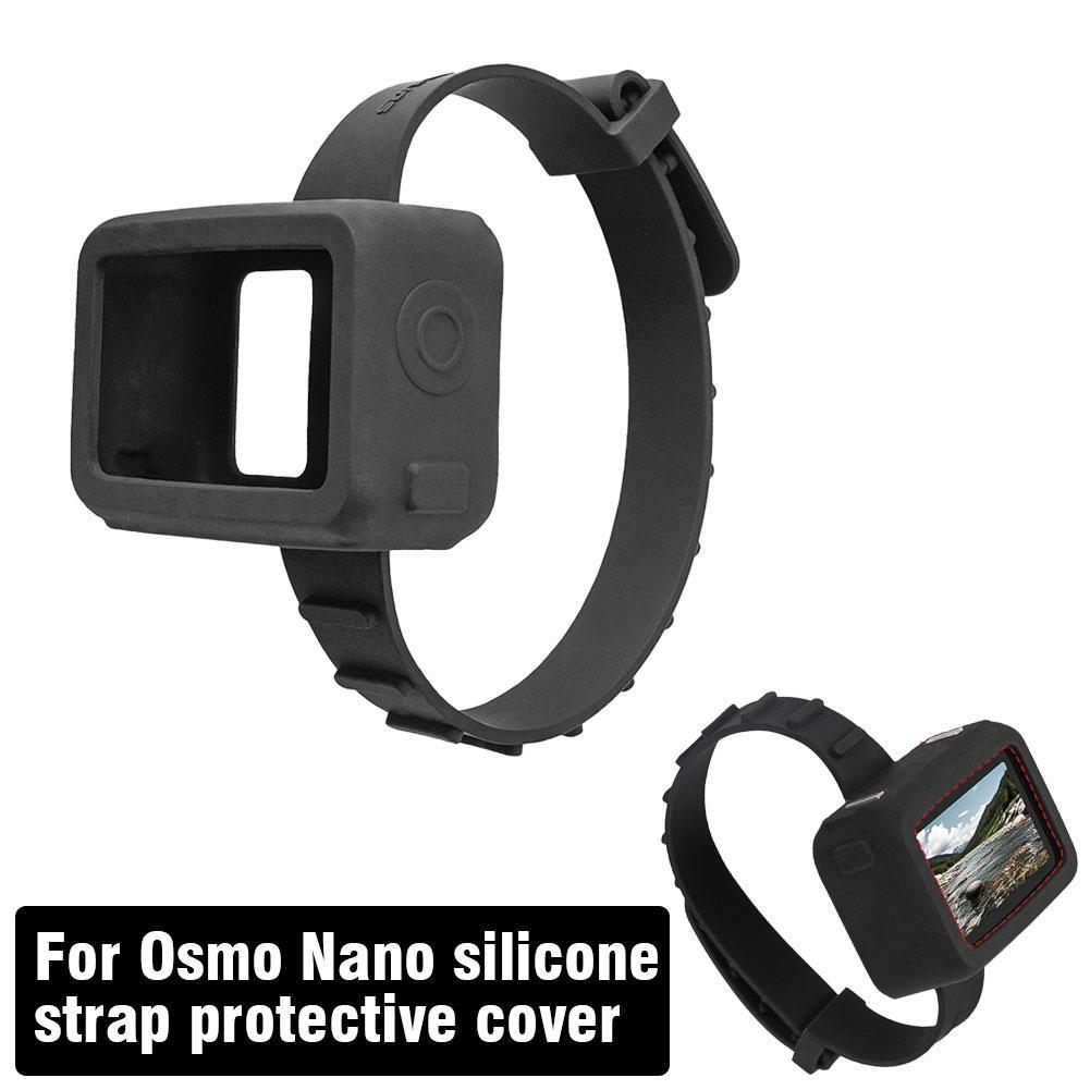 New Wrist Strap Style Protecti - Drone Gimbal Case 评论和价格