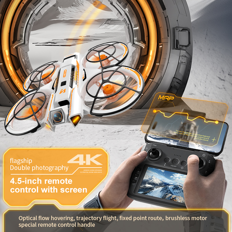 New A21 Drone 8K Professional  - Drone Gimbal Brushless 评论和价格