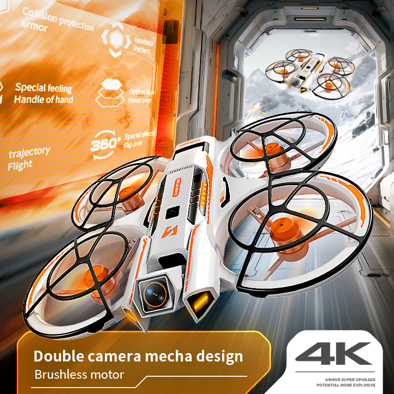 New A21 Drone 8K Professional  - Drone Gimbal Brushless 评论和价格