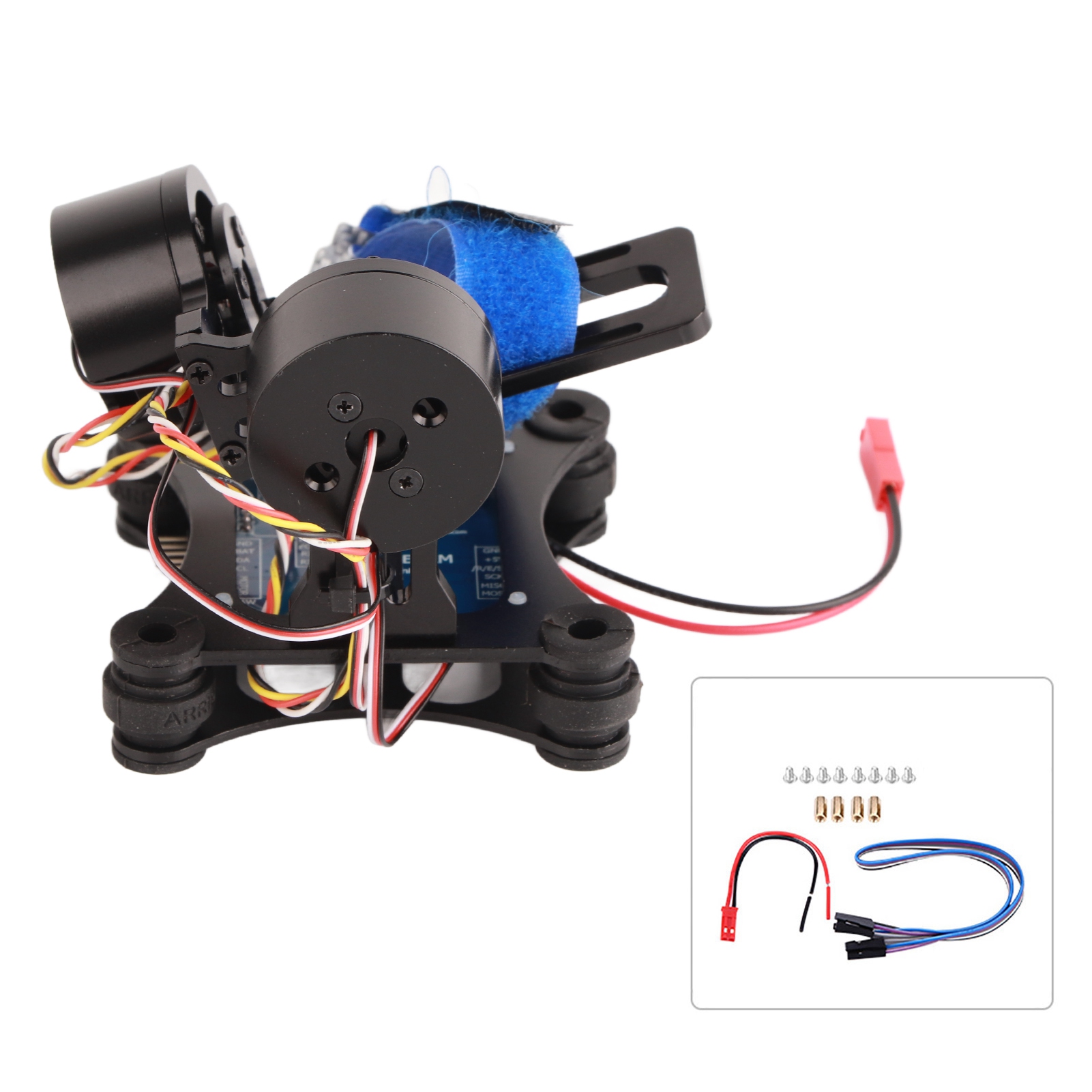 Brushless Gimbal Metal Brushle - Drone Gimbal For Gopro 评论和价格