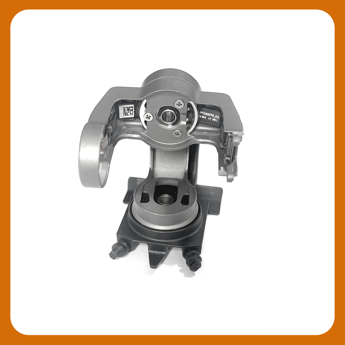 Original AIR 2S Drone Gimbal C - Drone Gimbal Mount 评论和价格