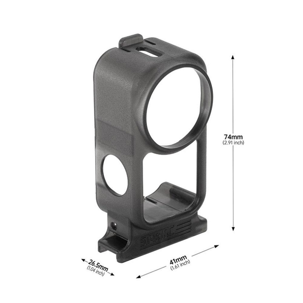 For DJI OSMO Nano Horizontal/V - Drone Gimbal Case 评论和价格