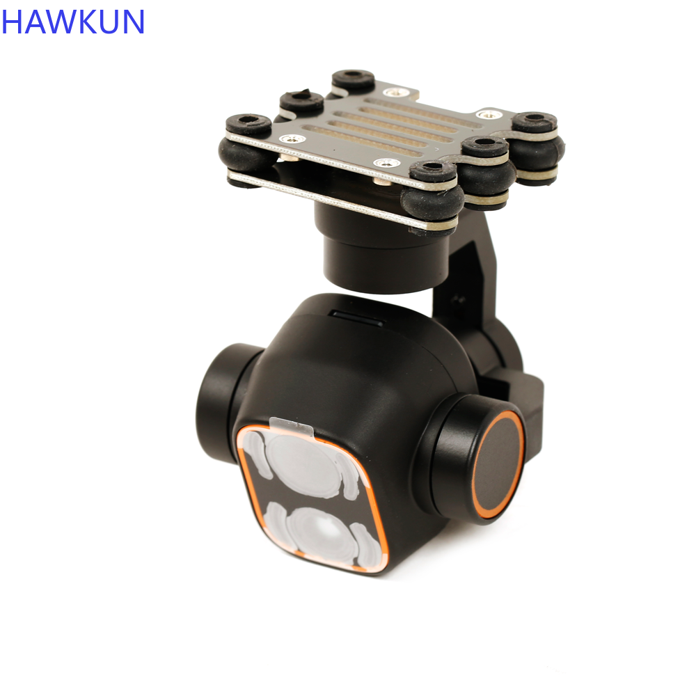 Skydroid C12 2K High Definitio - Drone Gimbal For Gopro 评论和价格