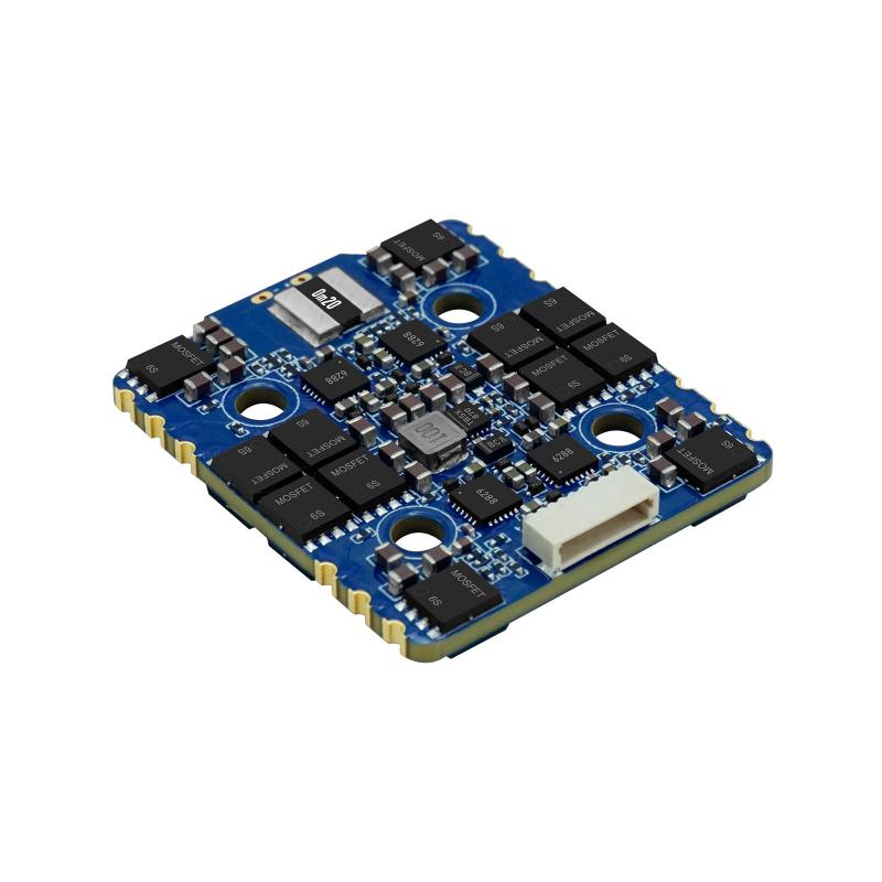 SEQURE Blueson A1 ESC 6S 65A / - Drone Gimbal Controller 评论和价格