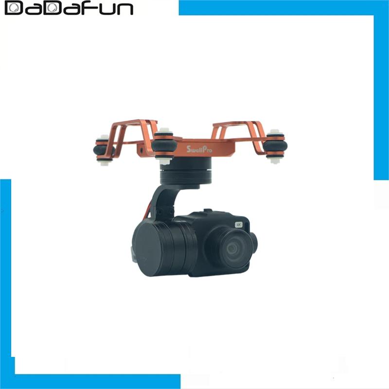 Original 4K Camera Payload Rel - Drone Gimbal 2 Axis 评论和价格