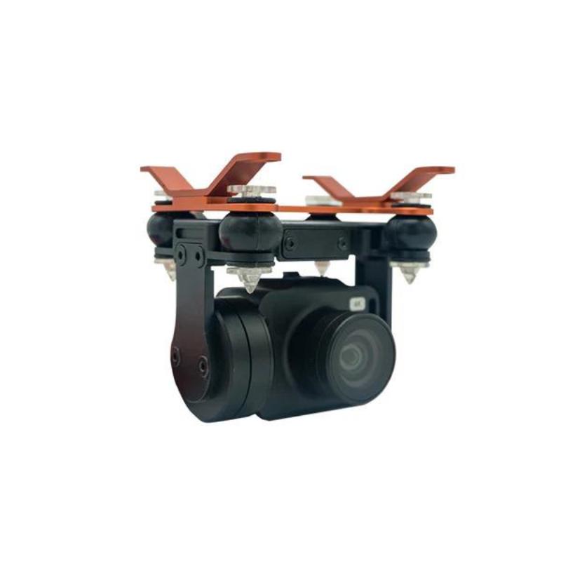 Original 4K Camera Payload Rel - Drone Gimbal 2 Axis 评论和价格