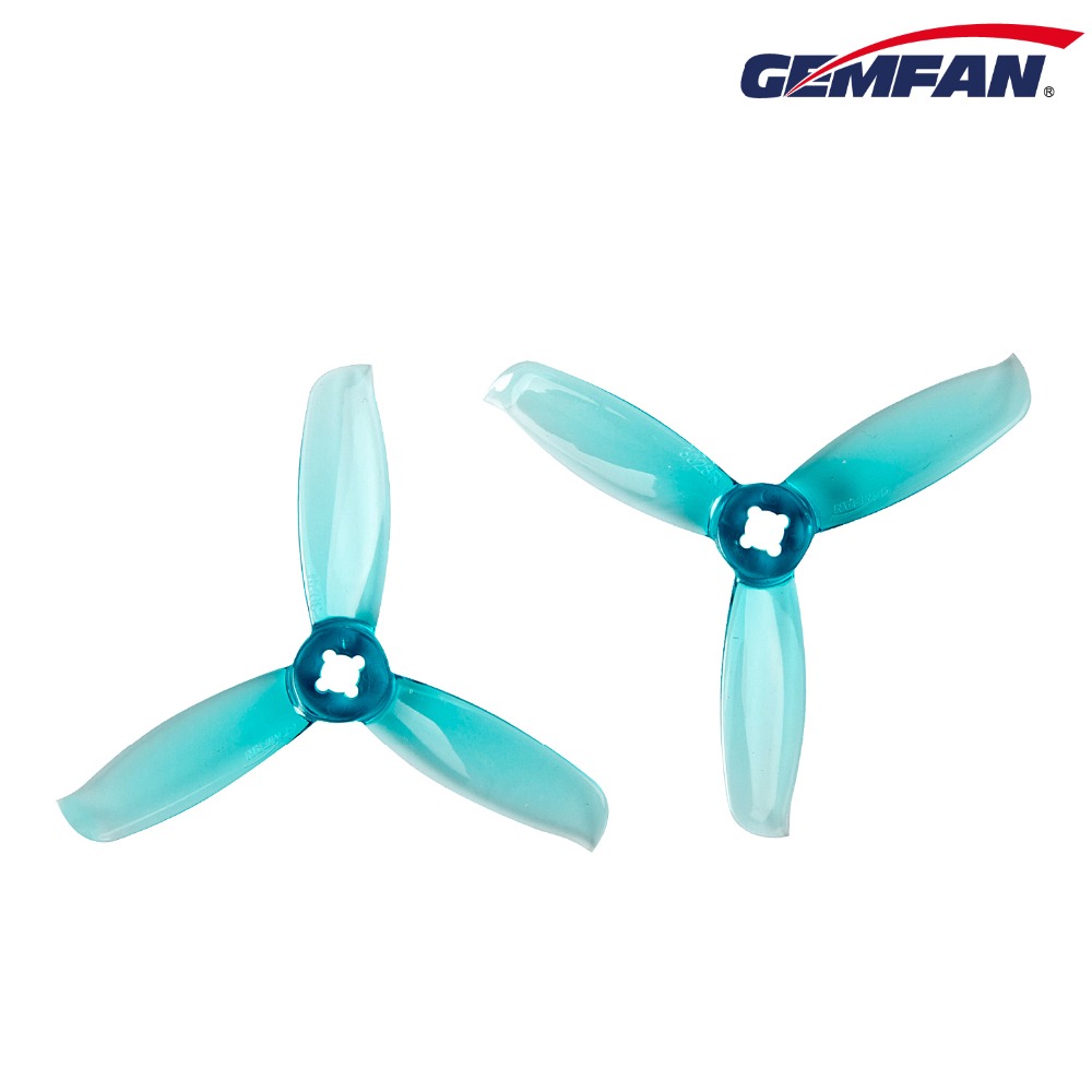 10pairs / 20pcs Gemfan Windanc - Drone Gimbal Controller 评论和价格