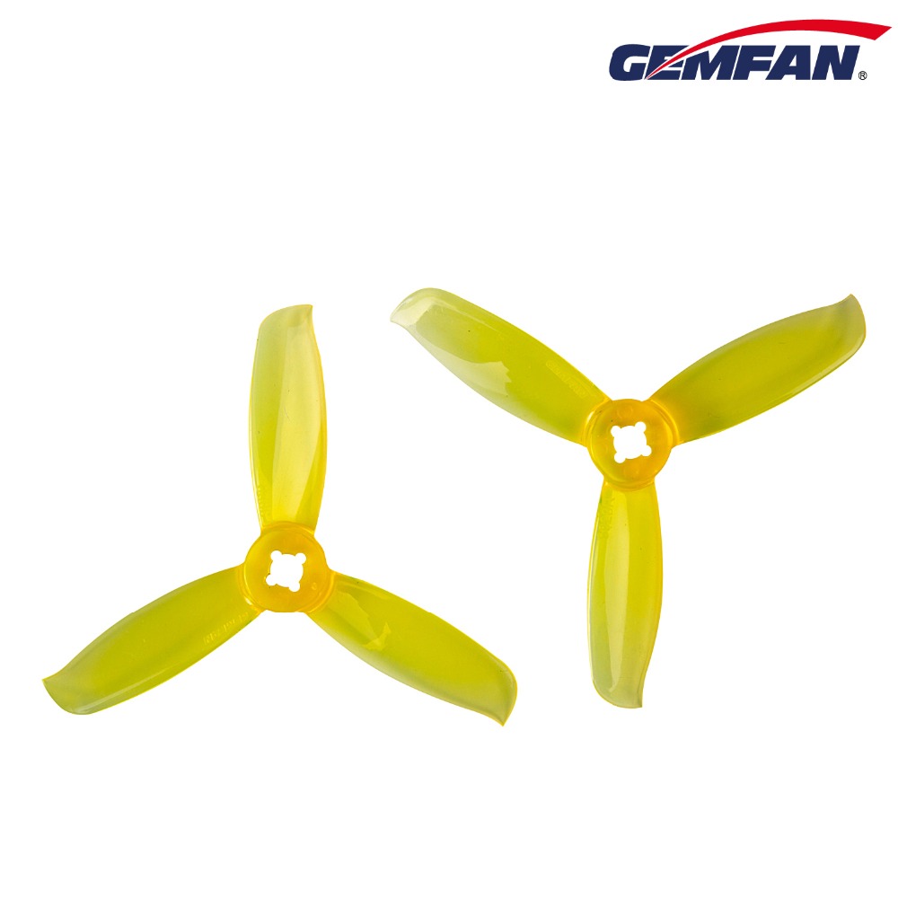 10pairs / 20pcs Gemfan Windanc - Drone Gimbal Controller 评论和价格