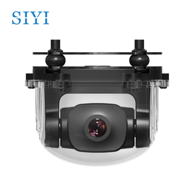 SIYI A2 Mini Gimbal Camera Ult - Drone Gimbal For Gopro 评论和价格
