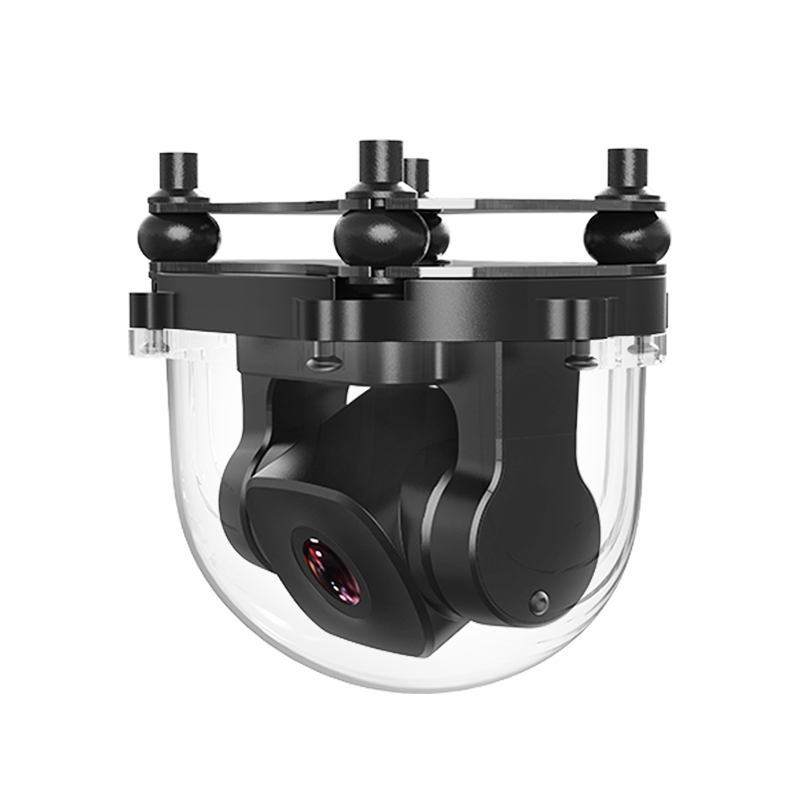 SIYI A2 Mini Gimbal Camera Ult - Drone Gimbal For Gopro 评论和价格