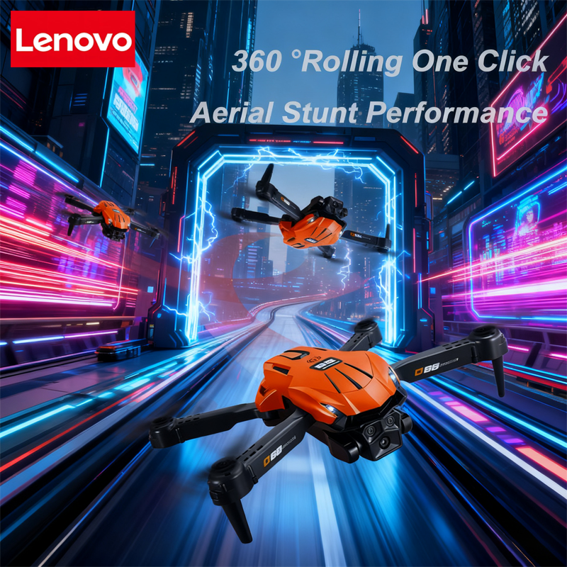 Lenovo D88 Drone 8K Aerial HD  - Drone Gimbal Mount 评论和价格