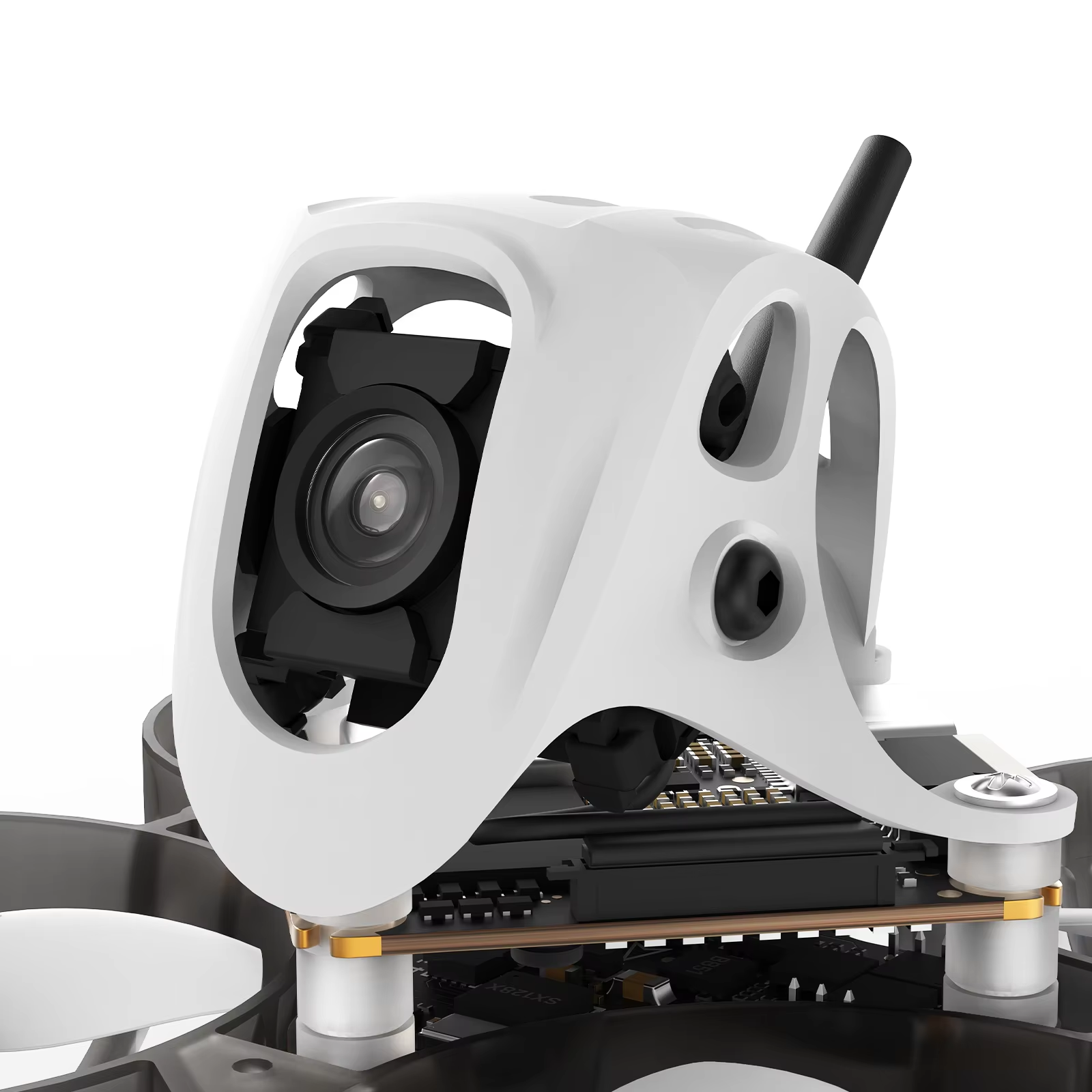 BETAFPV Meteor75 Pro FPV Drone - Drone Gimbal Brushless 评论和价格