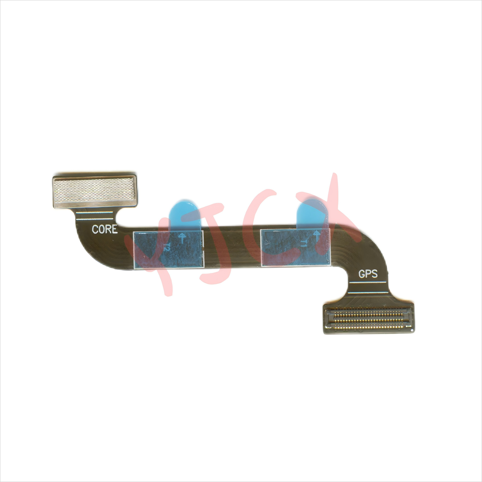 New Mavic 3T Front Vision Flat - Drone Gimbal Ribbon Cable 评论和价格
