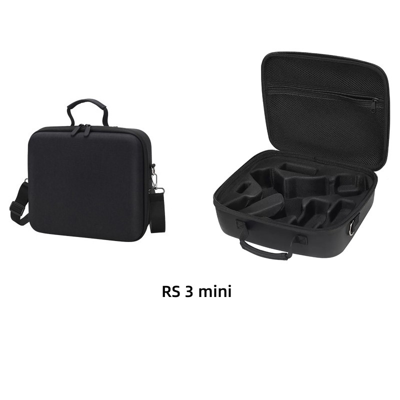 portable case Handheld Gimbal  - Drone Gimbal Case 评论和价格