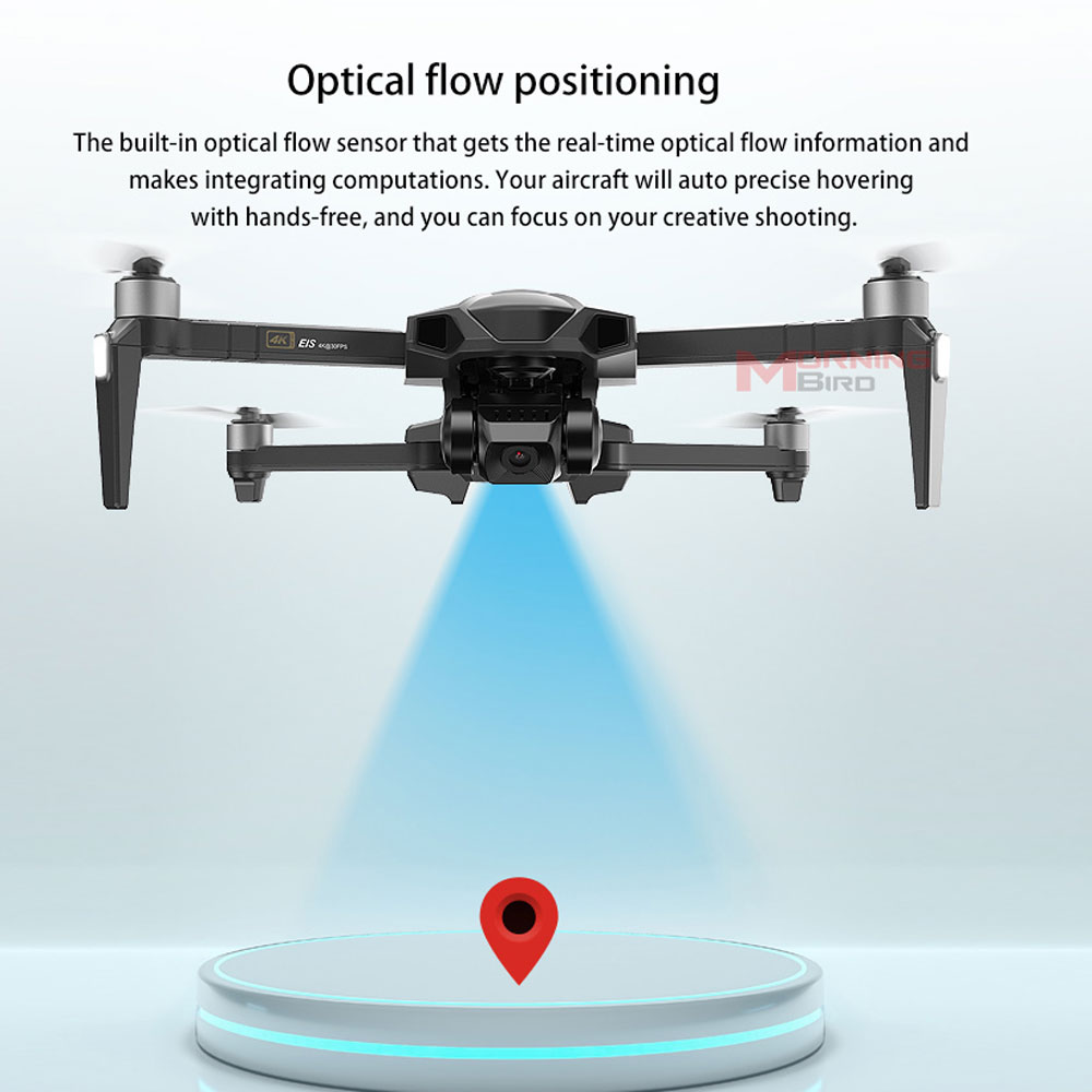 MJX Bugs B18 Pro Drone 4K Prof - Drone Gimbal 3 Axis 评论和价格