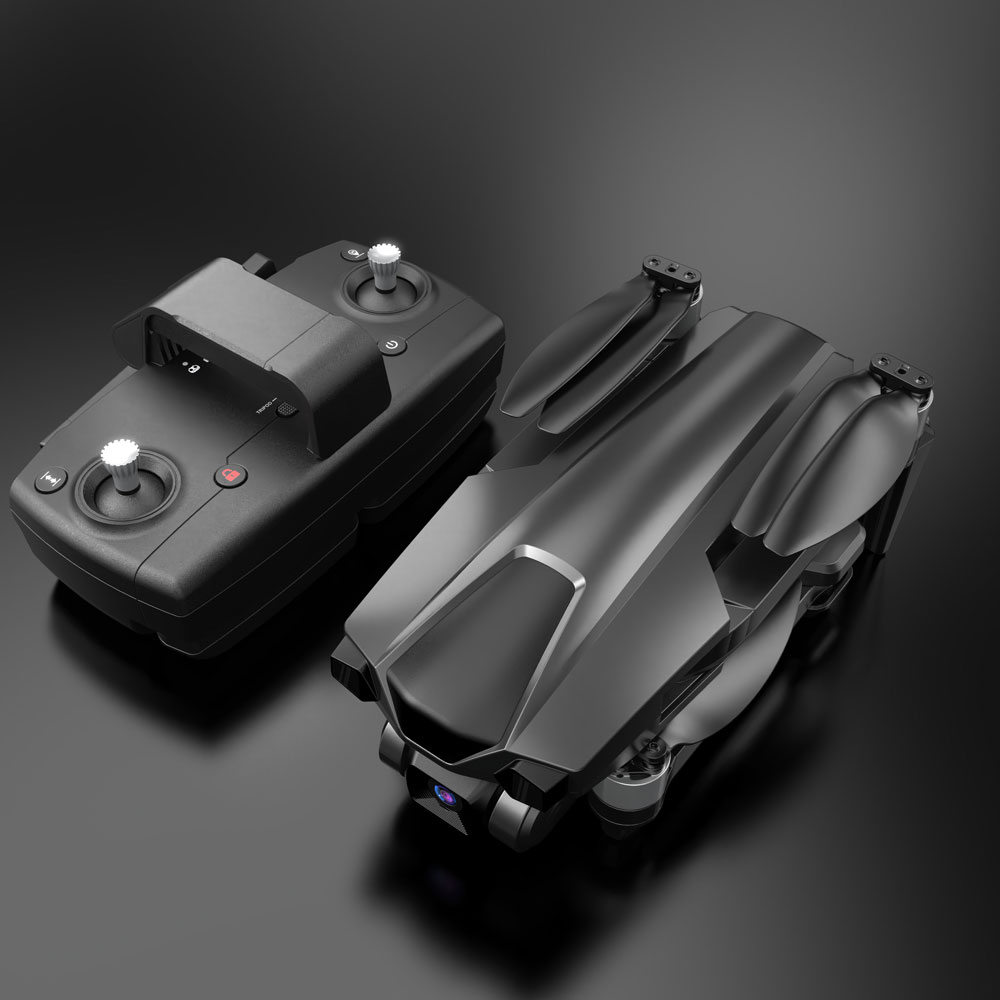 MJX Bugs B18 Pro Drone 4K Prof - Drone Gimbal 3 Axis 评论和价格