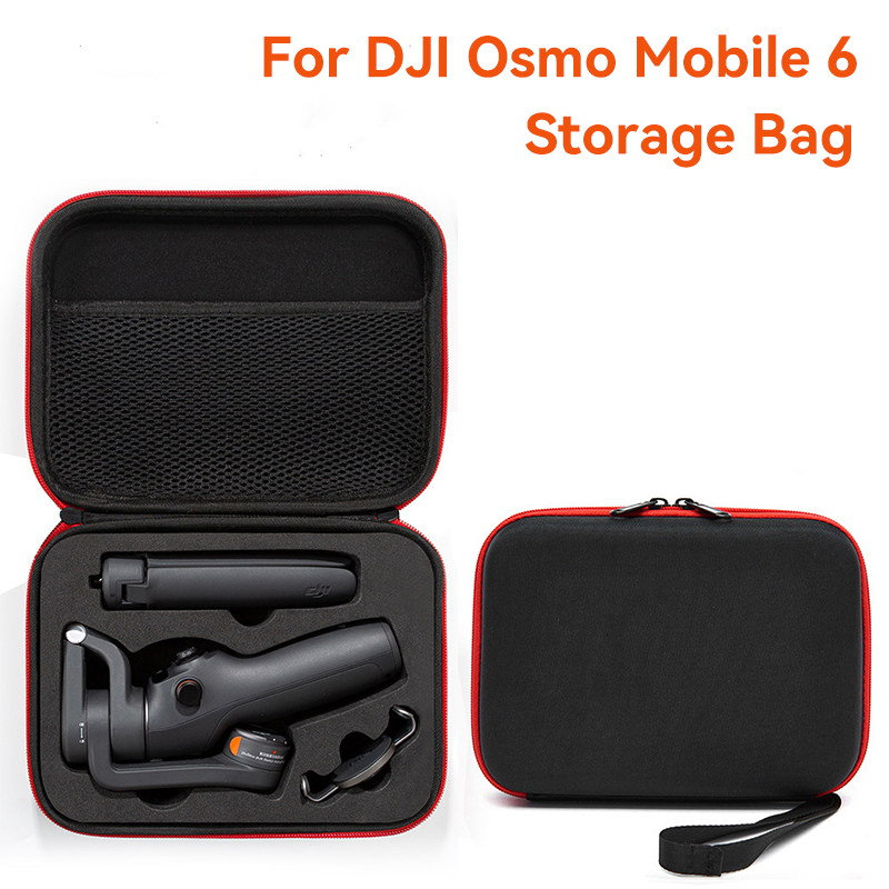 Portable Carrying Case for DJI - Drone Gimbal Case 评论和价格
