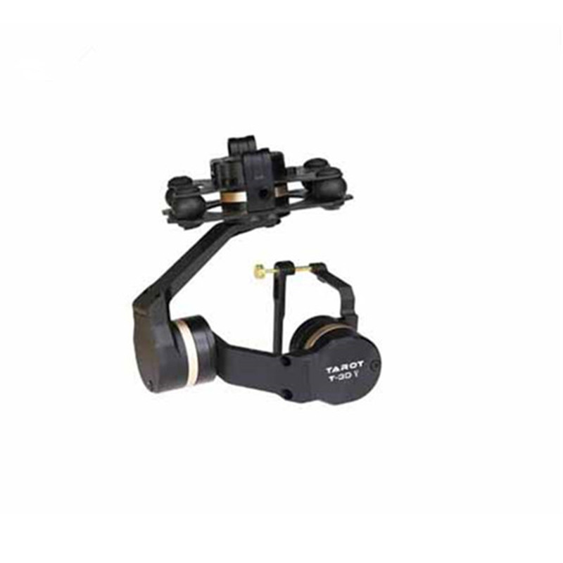 Tarot TL3T05 for Gopro 3DIV Me - Drone Gimbal For Gopro Hero 评论和价格