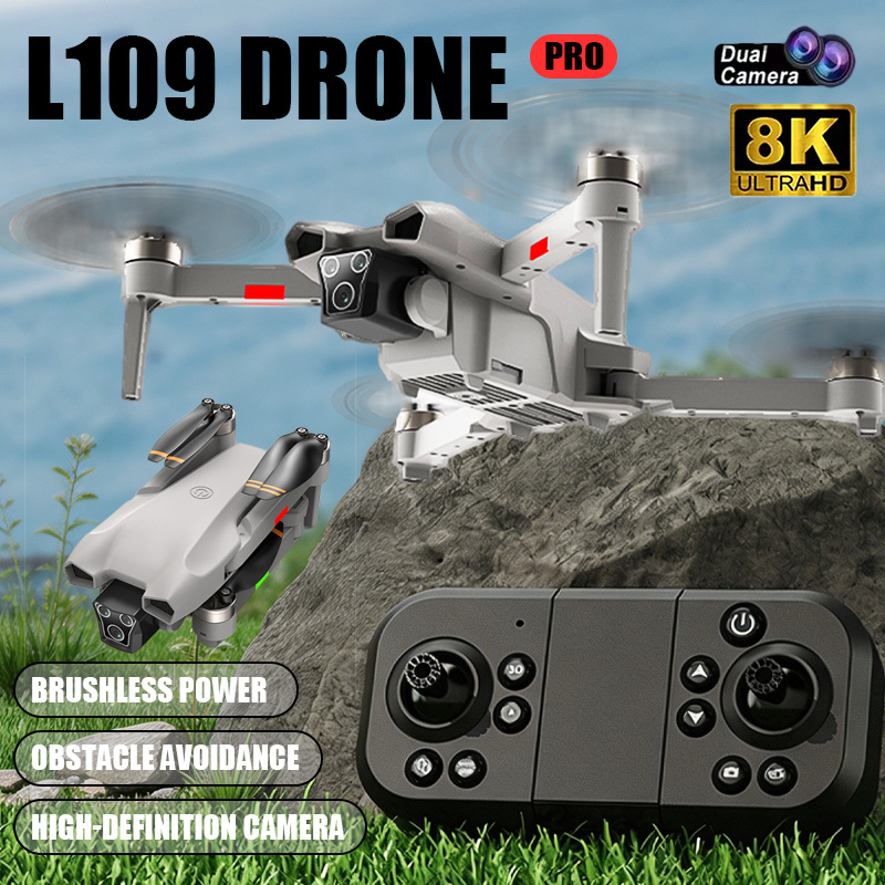 2026 Hot L017 Pro Drone Brushl - Drone Gimbal Mount 评论和价格