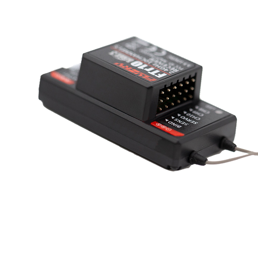 FlySky FTr10  FTr16S 2.4G Two- - Drone Gimbal Controller 评论和价格