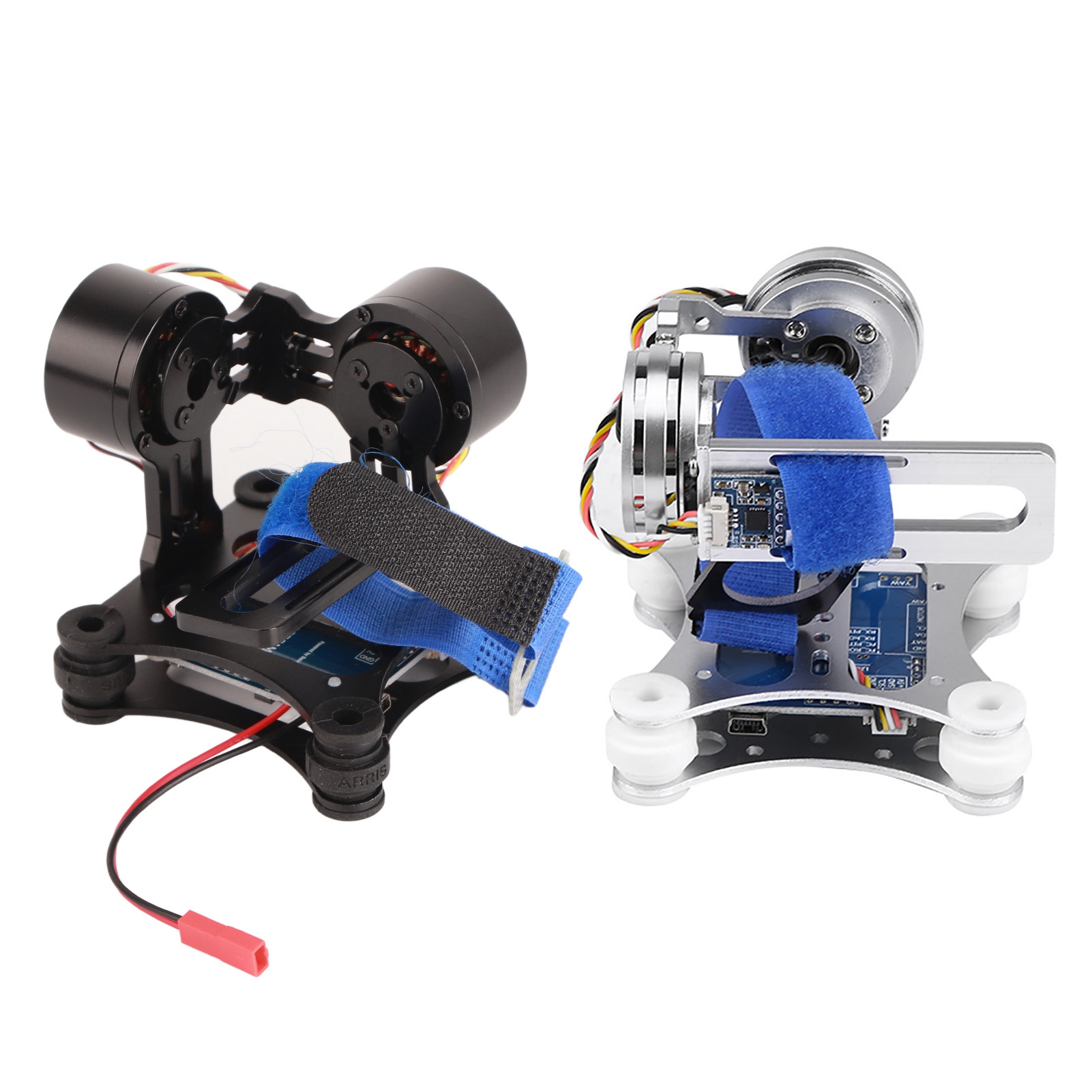 Brushless Camera Gimbal Metal  - Drone Gimbal For Gopro 评论和价格