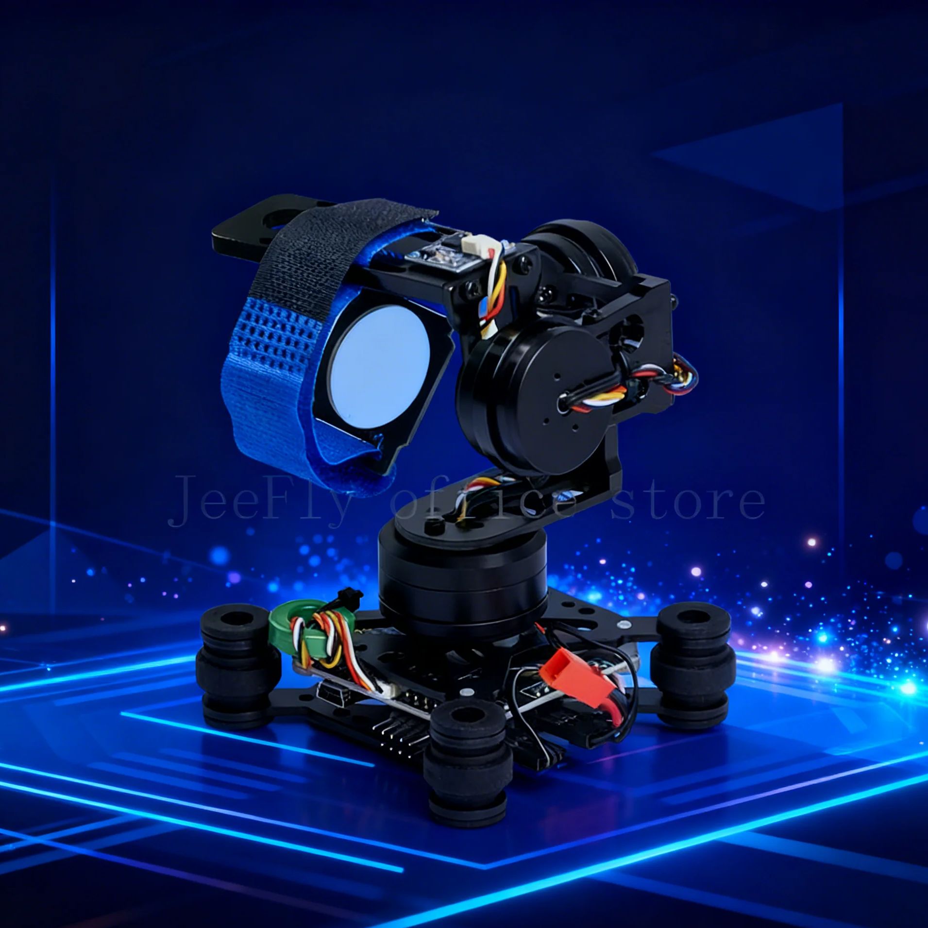 3-Axis Brushless Gimbal Stabil - Drone Gimbal For Gopro 评论和价格