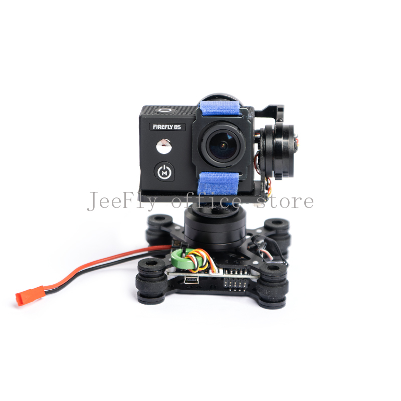 3-Axis Brushless Gimbal Stabil - Drone Gimbal For Gopro 评论和价格