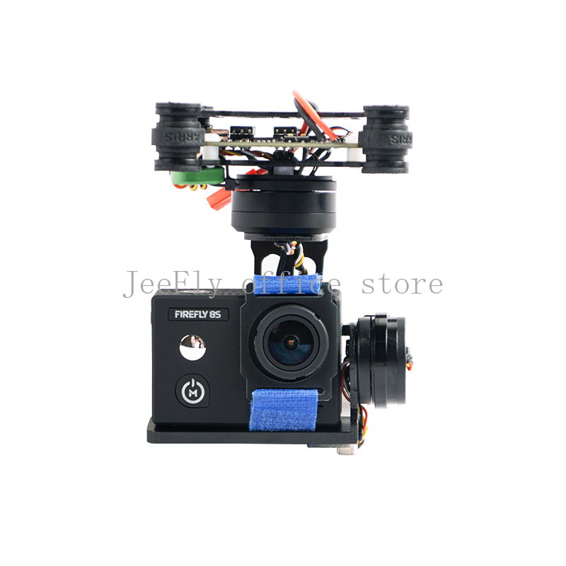 3-Axis Brushless Gimbal Stabil - Drone Gimbal For Gopro 评论和价格
