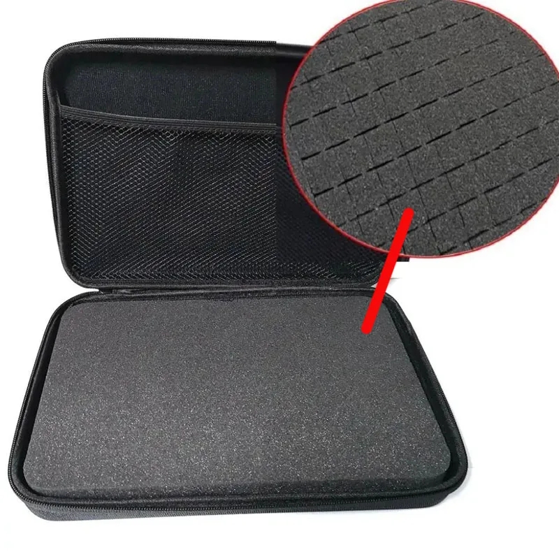 Bag Case DIY Travel Storage Bo - Drone Gimbal Case 评论和价格