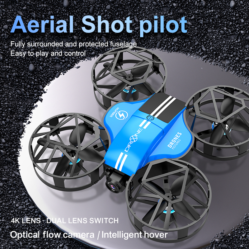 NEW Mini Drone 812PRO professi - Drone Gimbal 2 Axis 评论和价格