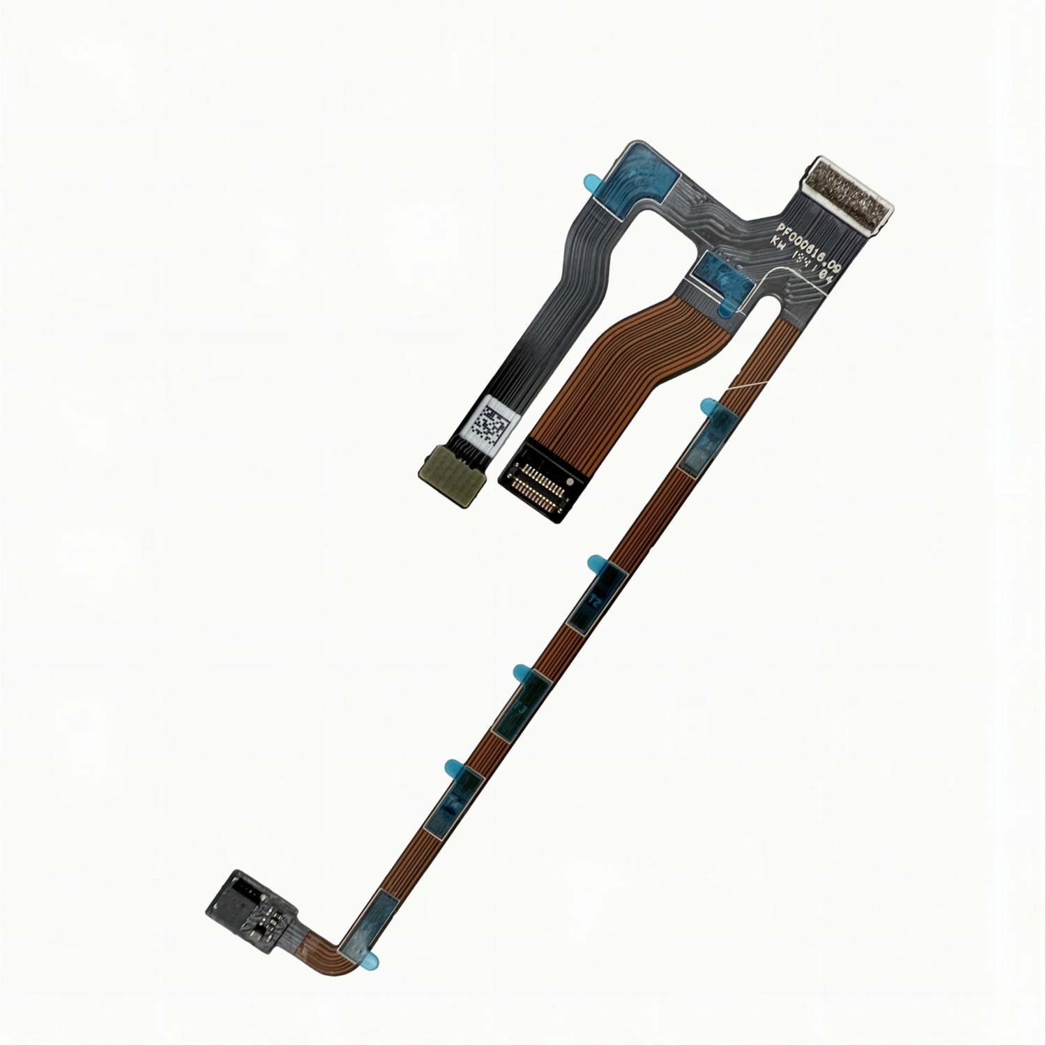 3 in 1 Flexible Flat Ribbon Fl - Drone Gimbal Ribbon Cable 评论和价格
