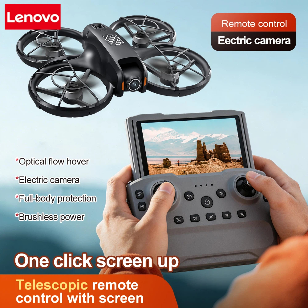 Lenovo M5 Drone 8K Professiona - Drone Gimbal Mount 评论和价格