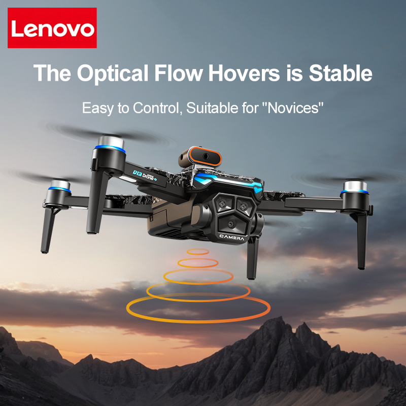 Lenovo D13 GPS Drone 8K Triple - Drone Gimbal Mount 评论和价格